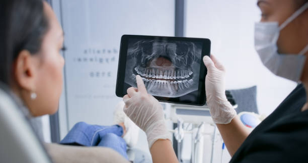 Best Chipped Tooth Repair Near Me  in Warsaw, IN